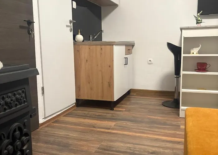Mint Apartments 2