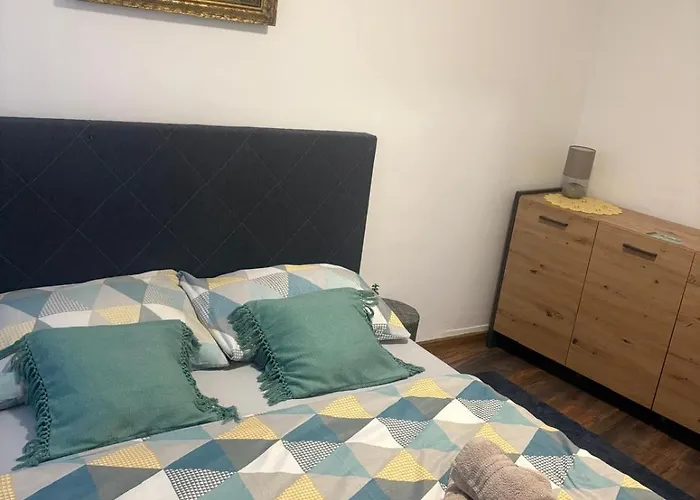Mint Apartments 2