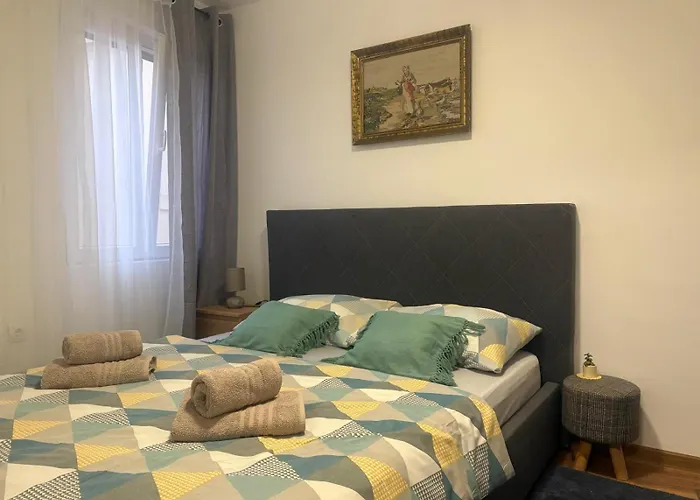 Mint Apartments 2
