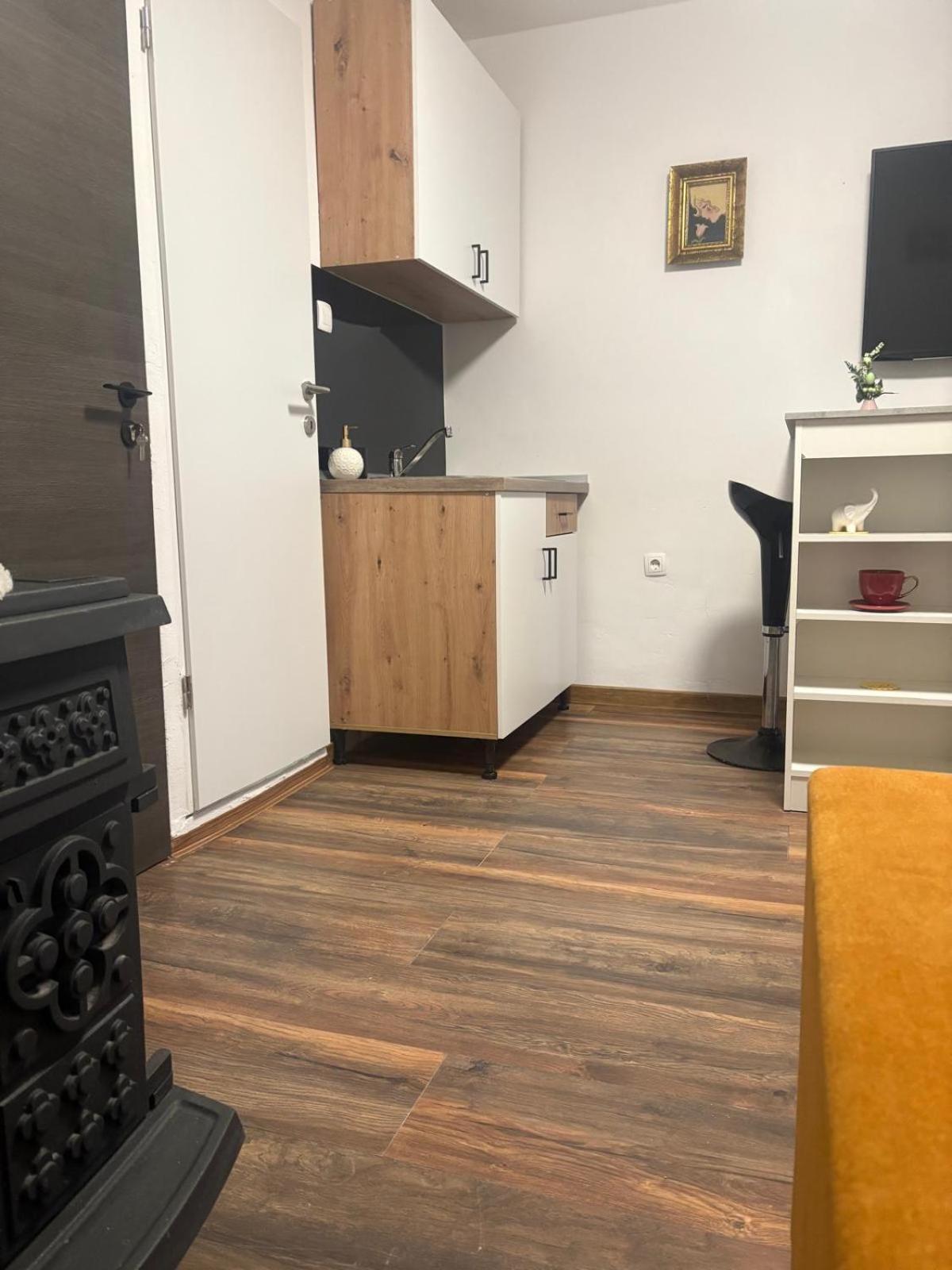 Mint 2 Apartamento