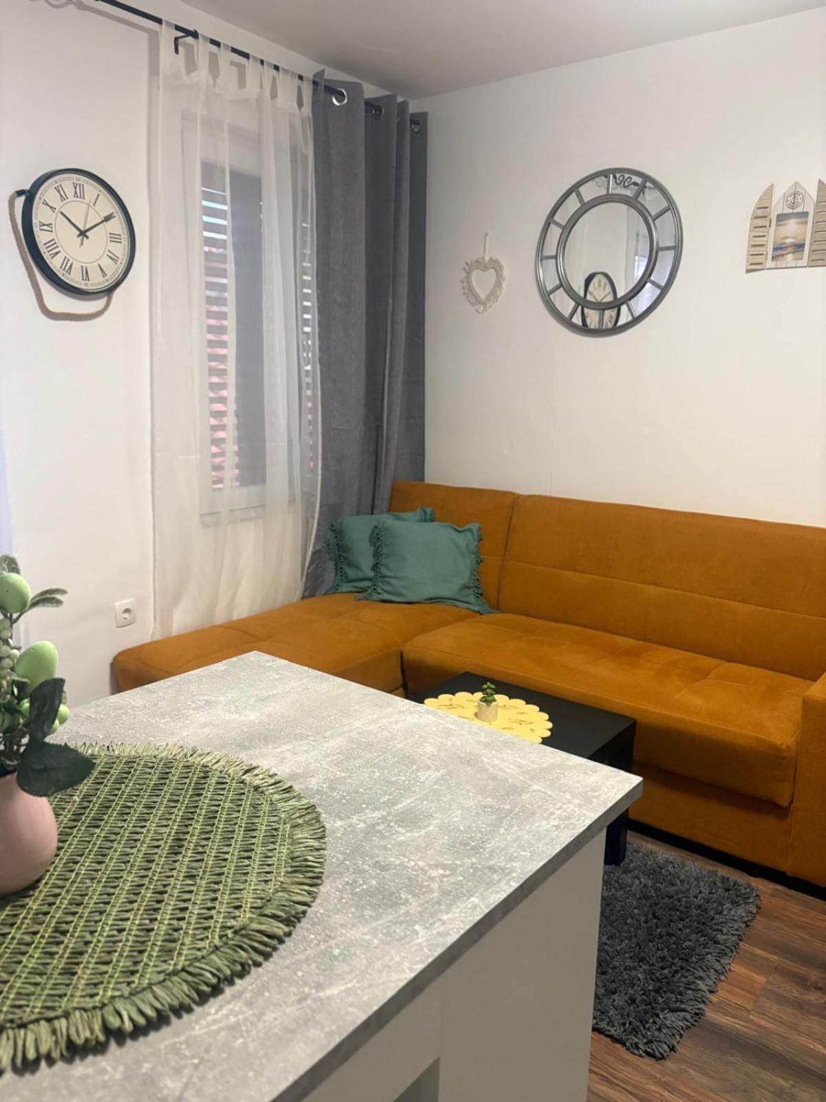 Mint 2 Apartment Zadar